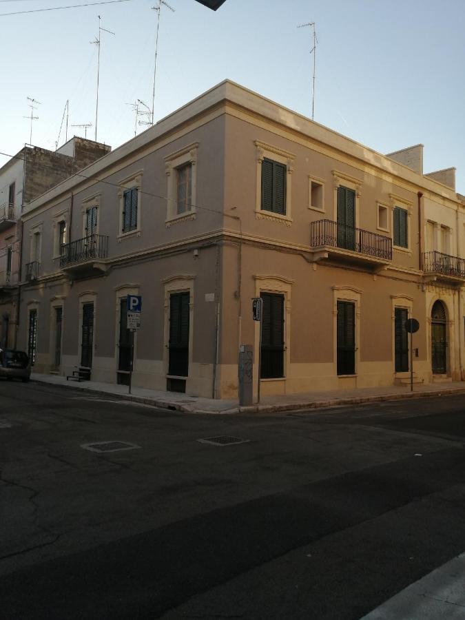Casa Da Giacomo Lecce Exterior photo